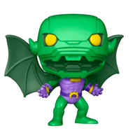 Funko POP Marvel - Annihilus US Exclusive #917