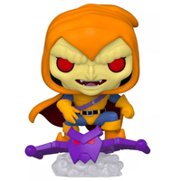 Funko POP Spider-Man The Animated Series - Hobgoblin US Exclusive FUN58867