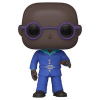 Funko POP The Matrix Resurrections - Morpheus | FUN59255