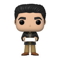 Funko POP Vinyl The Sopranos - Christopher Miltisanti FUN59291 NEW