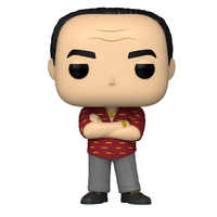 Funko POP Vinyl The Sopranos - Tony Soprano FUN59294 NEW