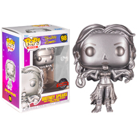 Funko POP Rocks Britney Spears #98 Britney Slave 4 U (Platinum)