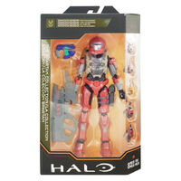 Halo 6.5" Legends Action Figure Spartan Enigma MK VII w/ accessories | BNIB 